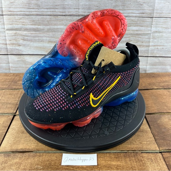 Nike Air Vapormax 2021 FlyKnit - Picture 7 of 12